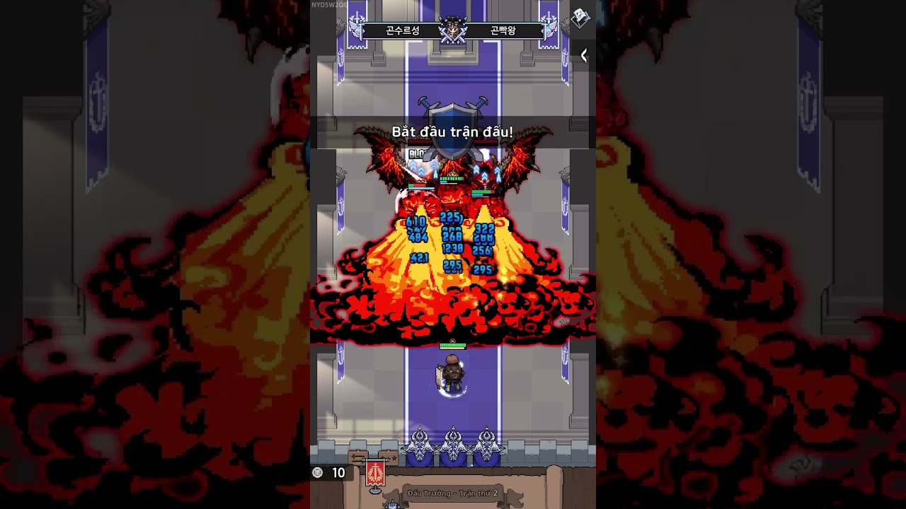 King god castle arena ss39 rank king god klidan meta pvp