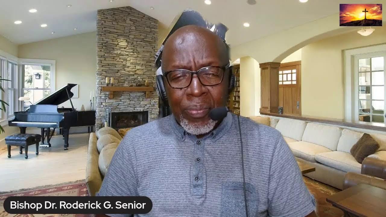 Testimony Tuesday - Sharing the goodness of God