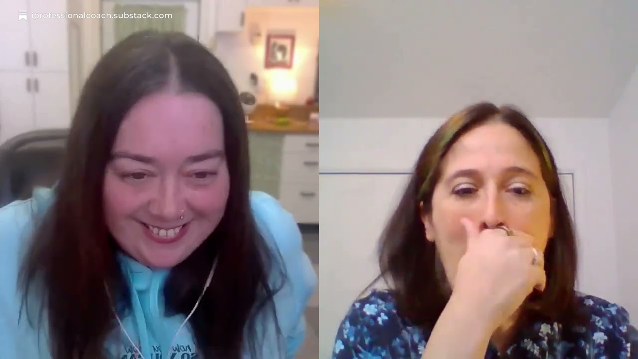 Time For Life, E8 - Channeling Your Inner Peace