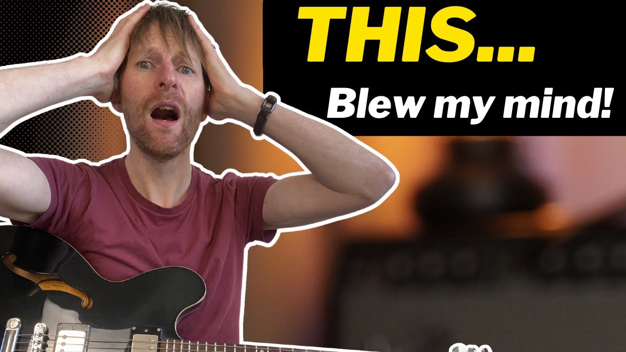 The 10x Game That Changed My Guitar Playing Forever