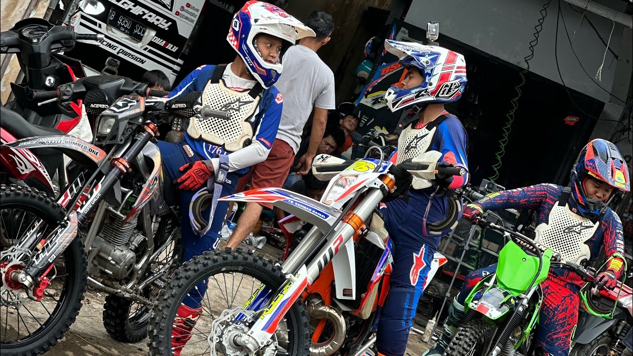 INI SALAH SATU CARA M ATHAR UNTUK MENGHILANGKAN RASA TR4UMA‼️