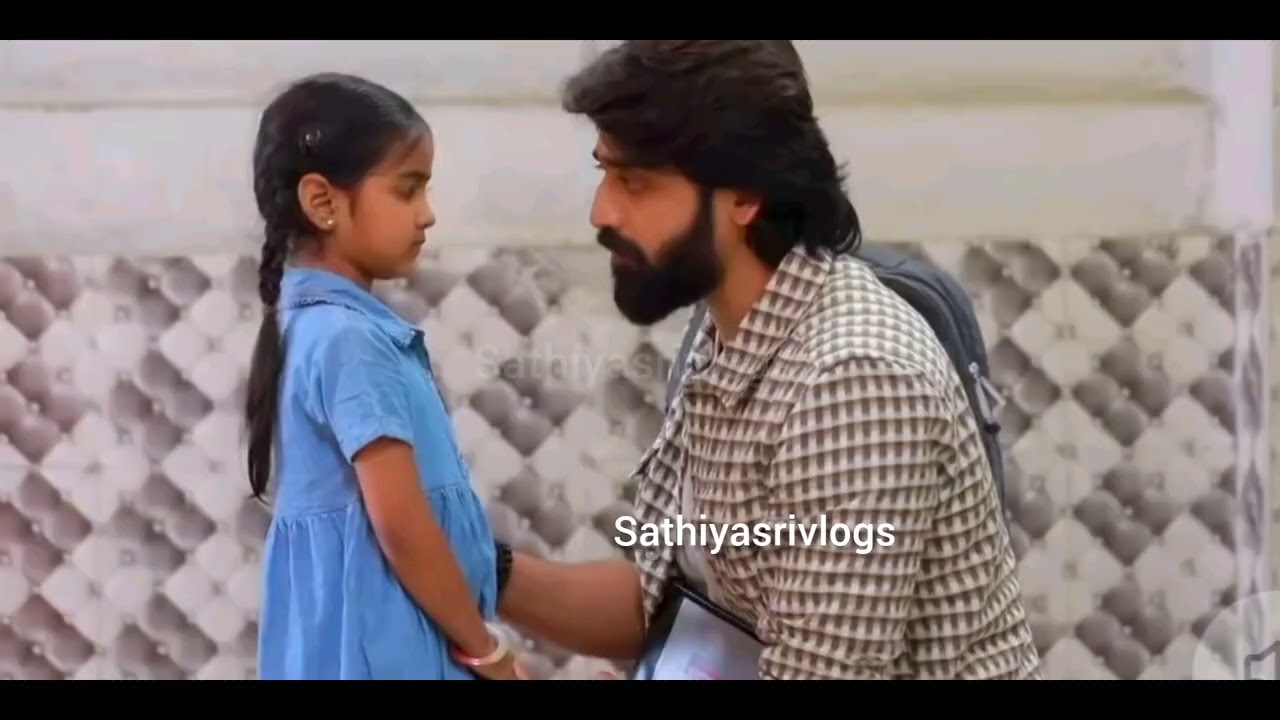 Mahanadhi 20th episode| mahanadhi serial Today & Tommorow episode| mahanadhi serial review 