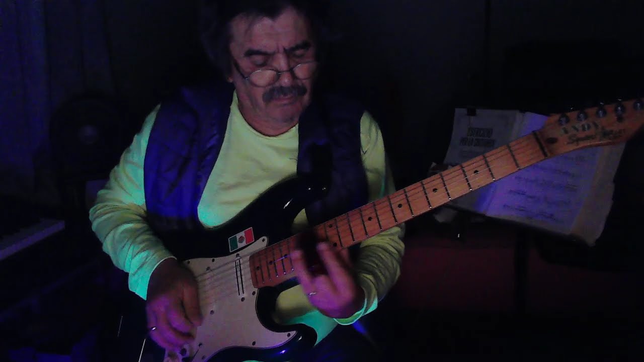 Practice 890 EHX Soul Food