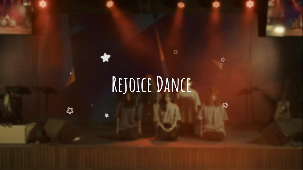 THE PRAISE ''DANCE COMPETITION 2024'' || Rejoice Dance || FGA Youth Service || 7.9.2024 ||