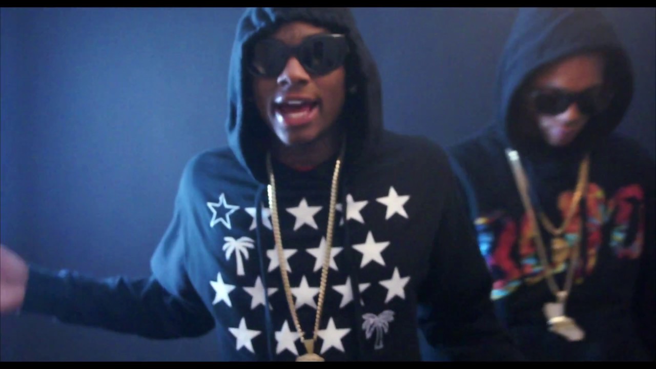 Soulja Boy - Cannon (Official Music Video)