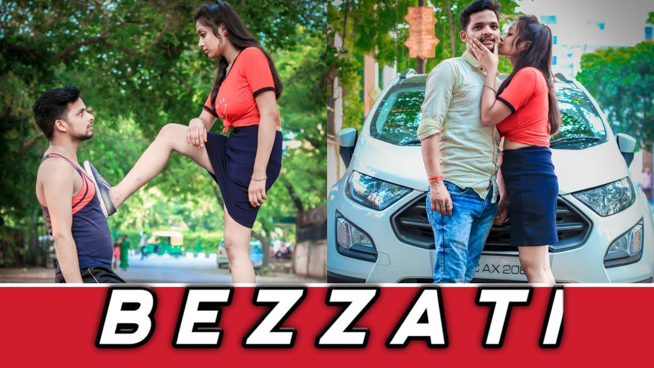 Bezzati || गरीब का मजाक || Aukaat || Qismat || Time Changes || wevirus
