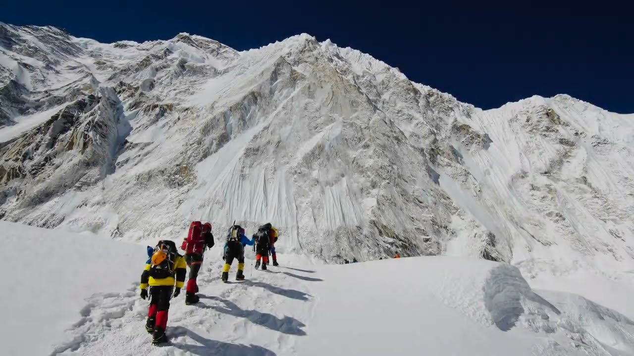 Arctic Circle STEM Challenge Movie Trailer