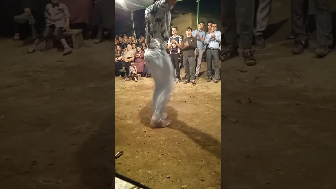 Свадьба в с Тинит