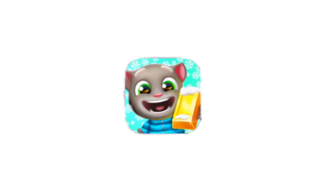 Talking Tom Gold Run - Boss Fight Theme