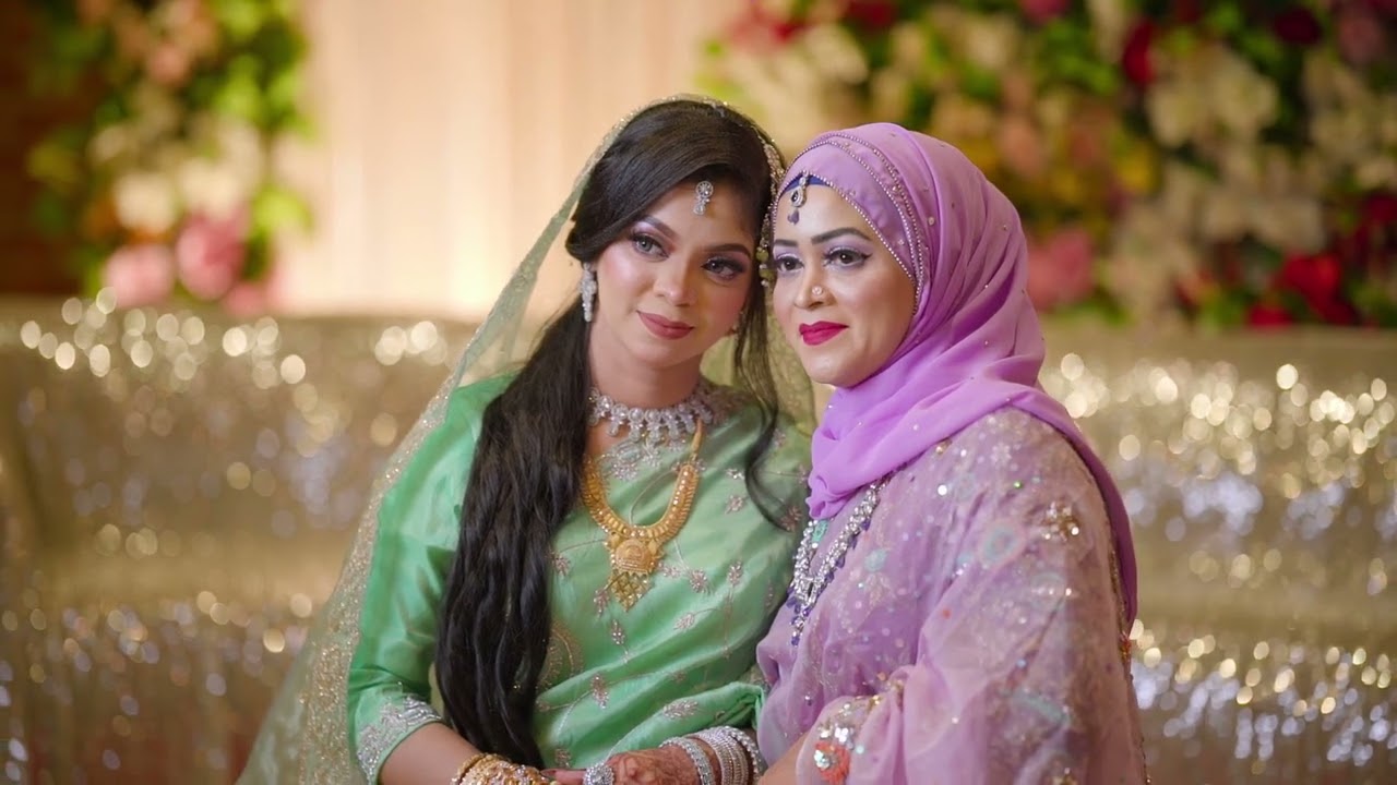 Reception of Sifat & Niha