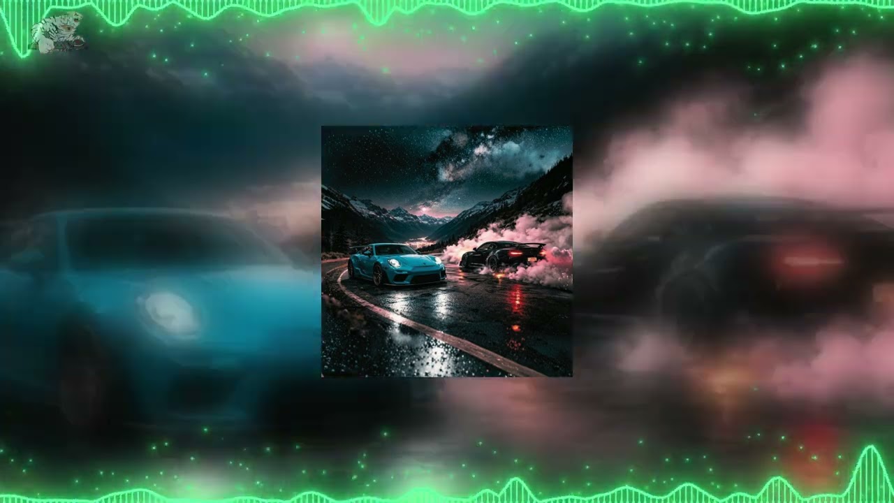 WTM - Dead Phone, Dead Love (HardStyle Trap Bass Beats Loud)