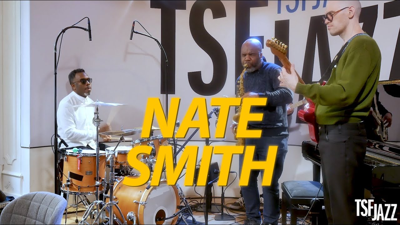 Nate Smith 