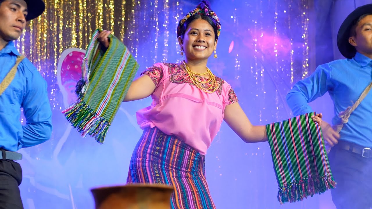 Princesa Maya Xajla' 2026