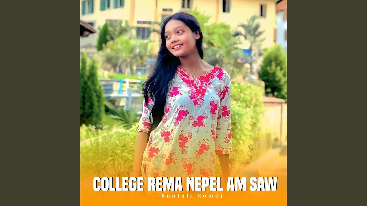 College Rema Nepel Am Saw