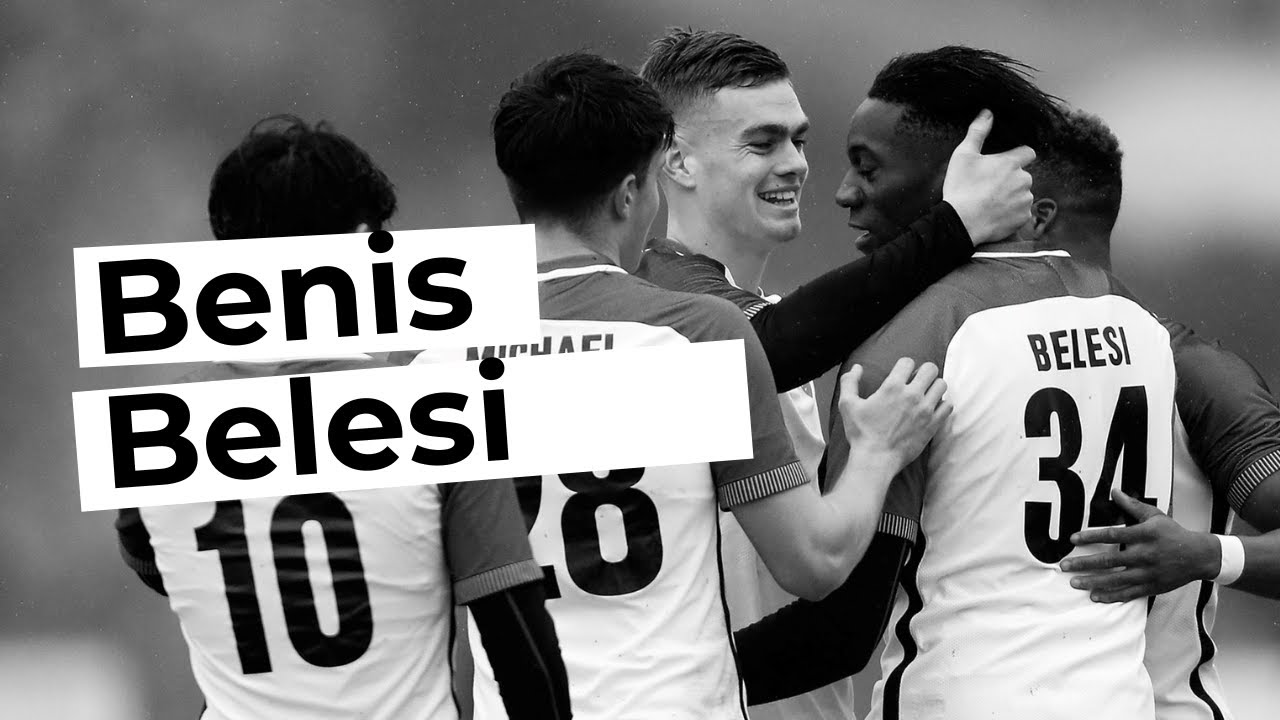 HIGHLIGHTS | Benis Belesi | 2023