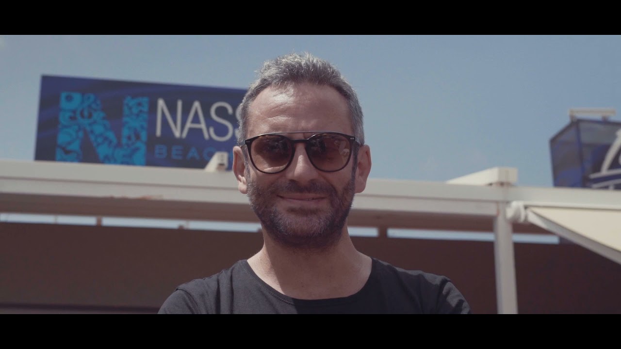 NASSAU BEACH CLUB IBIZA 2021