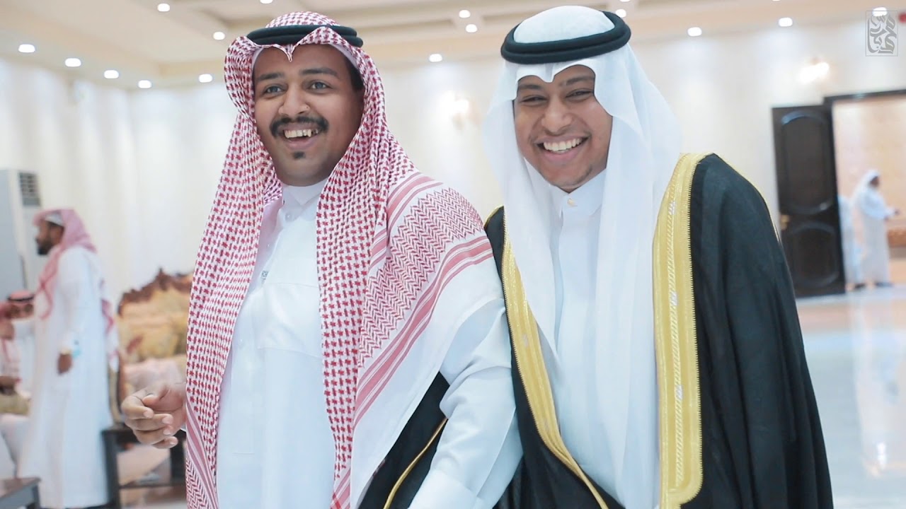 زواج عبده محمد ابوسحمان | قصر السلطان