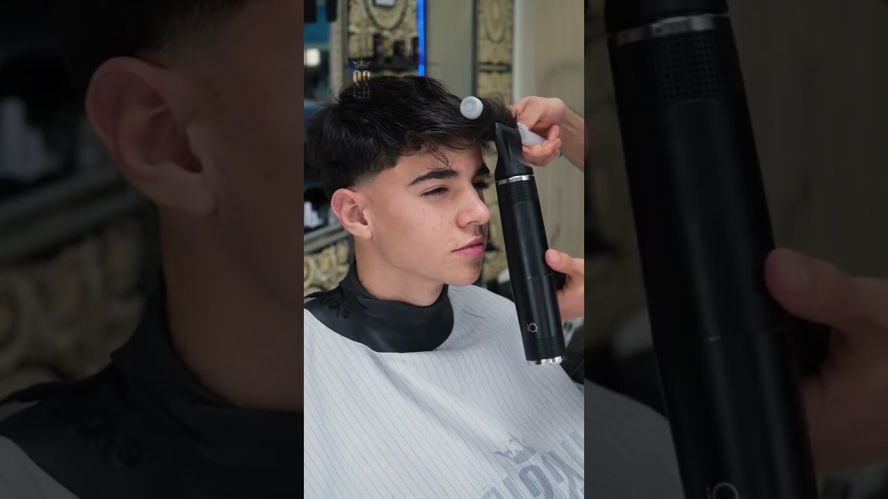 El Taper Fade Te Quedará Mal 🙄