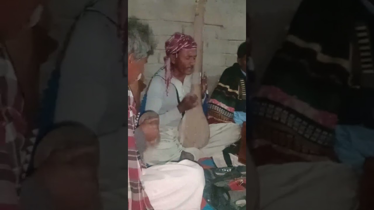 Sarwan Kumar Sonji Ram Darara Adhigam bhajan Wani, श्रवण कुमार धरडा आधीगाम पारकर भजन नगरपारकर सिंध