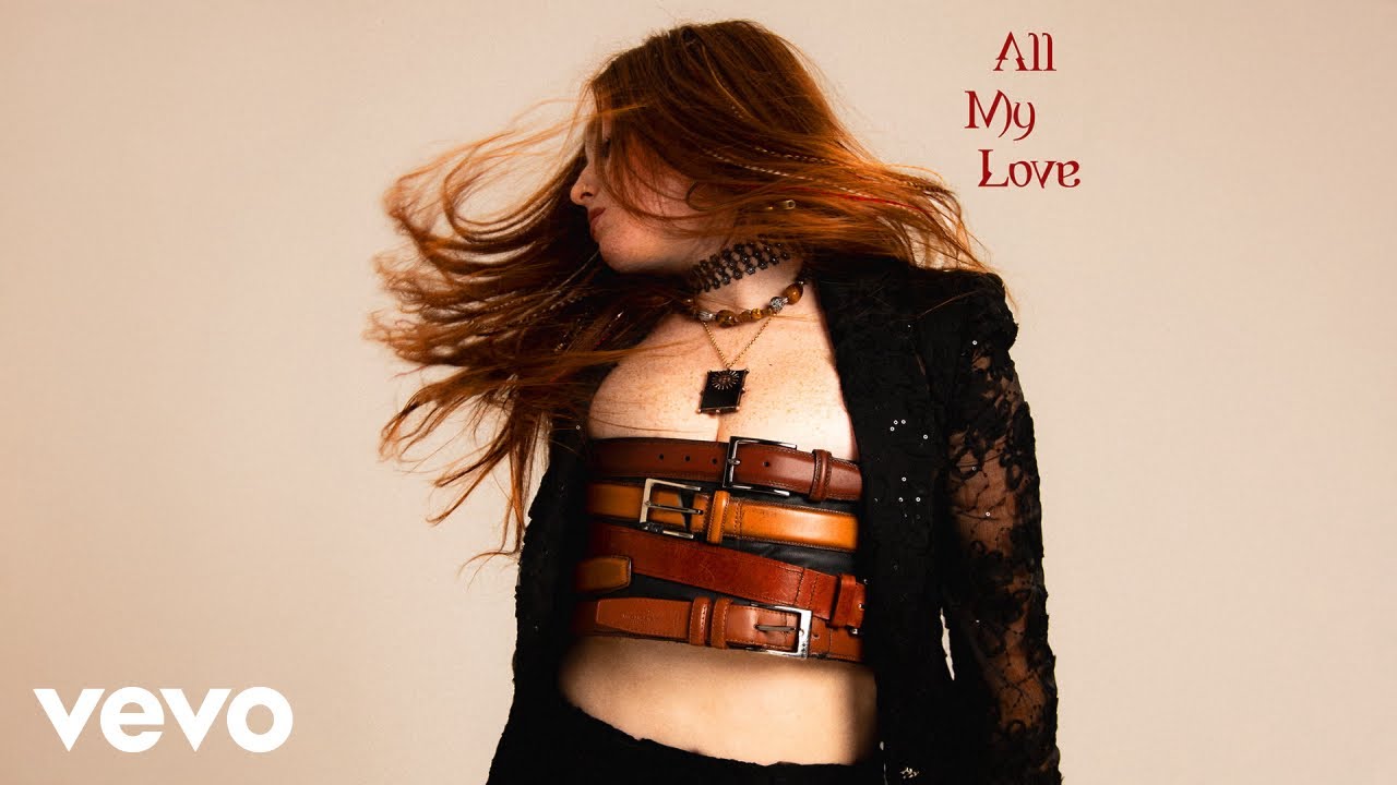 Vella - All My Love