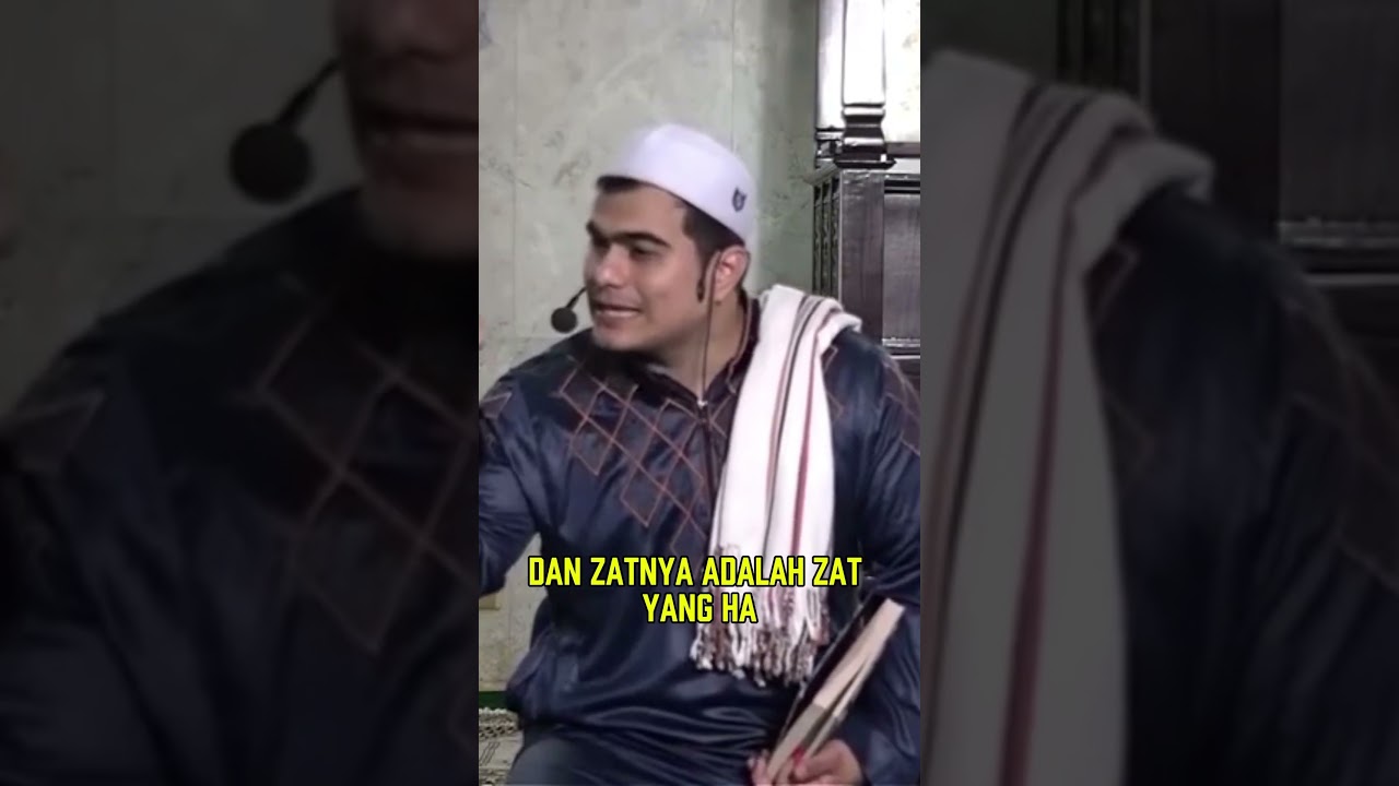 HATIHATI TERHADAP APA YANG KAMU MAKAN #Isa #Alkaf #IsaAlkaf #habib #islam #dakwah #taklim