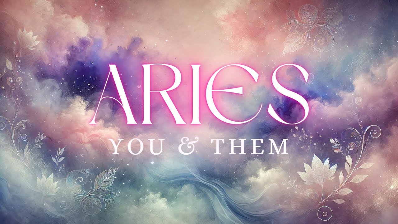 ARIES tarot love ♈️ Someone Wants To Date You Aries They Have A Crush On You 