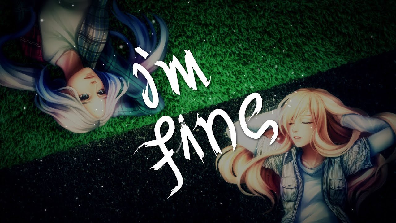 【HaruWei & Elli】- I’M FINE (RUS cover) BTS