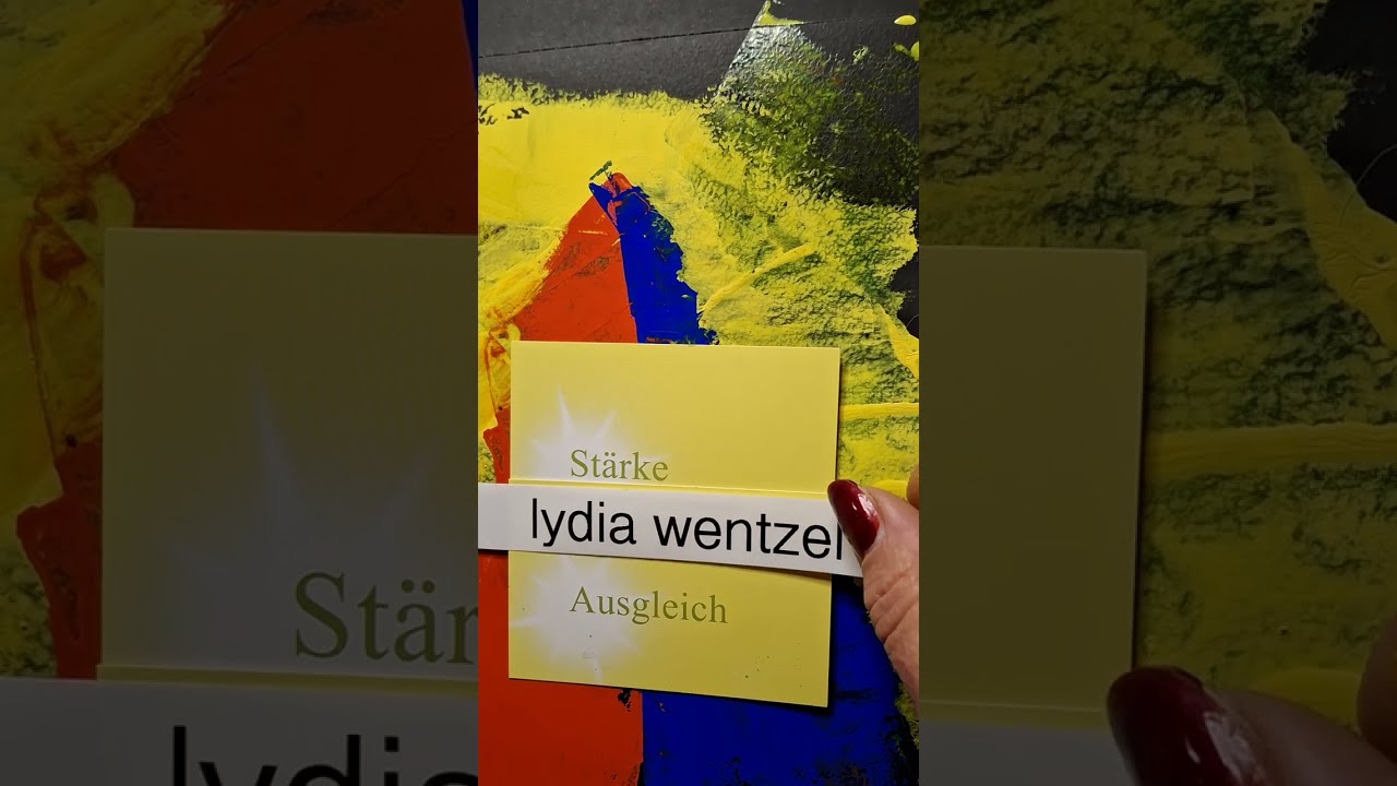 In die neue männliche Kraft kommen