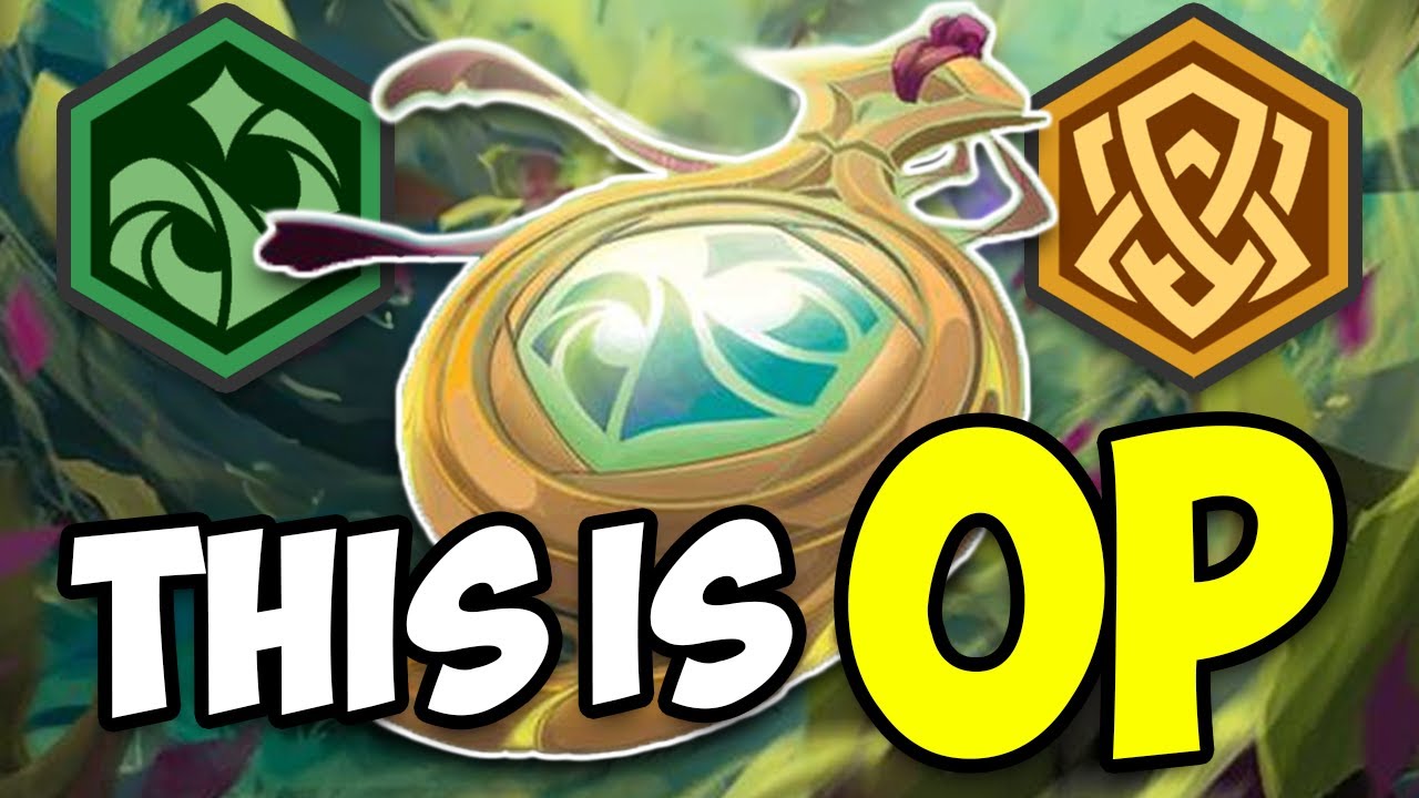This item is OVERPOWERED in Hyper Aggro Decks | Disney Lorcana Shimmering Skies Deck List