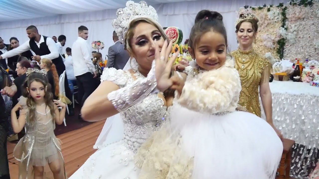 Copilul de Aur & Formatia de Aur Dan Bursuc - Show Live - Nunta Nicu si Florina