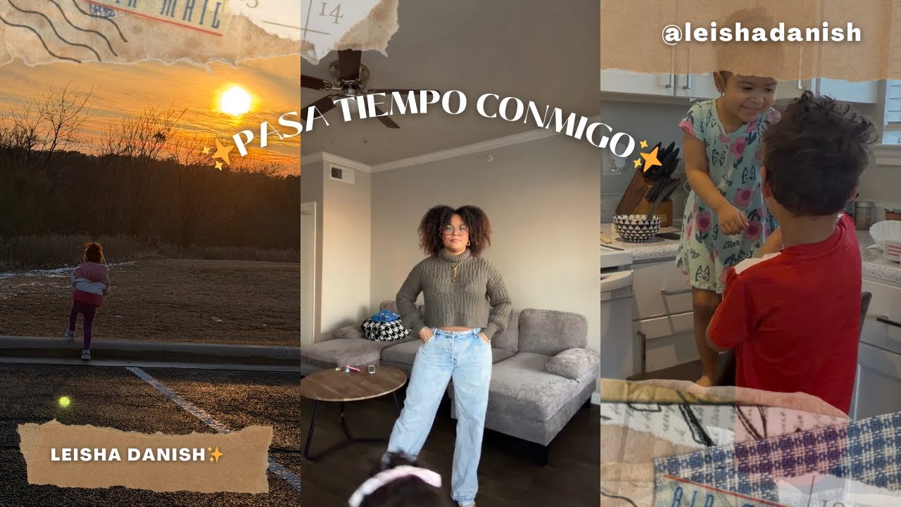 Pasa tiempo conmigo✨ TARGET + MOVIE NIGHT