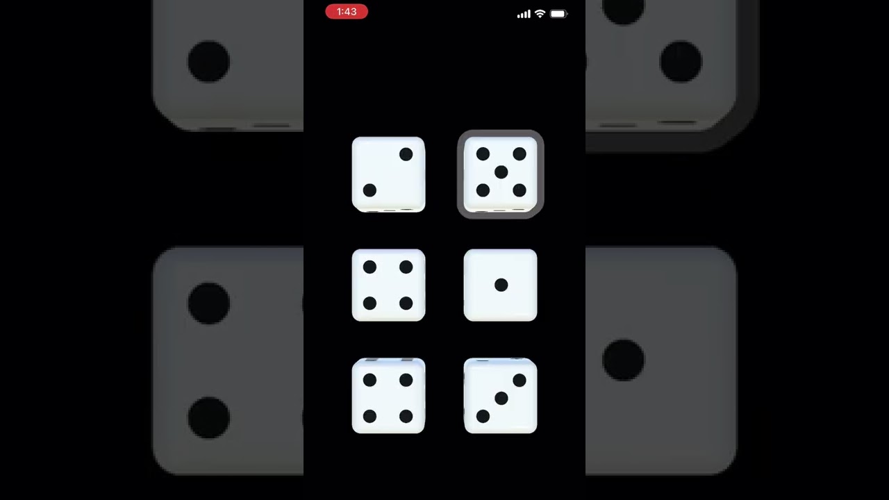 Apps every board gamer needs! #dice #rolling #boardgames #boardgame  #gamer