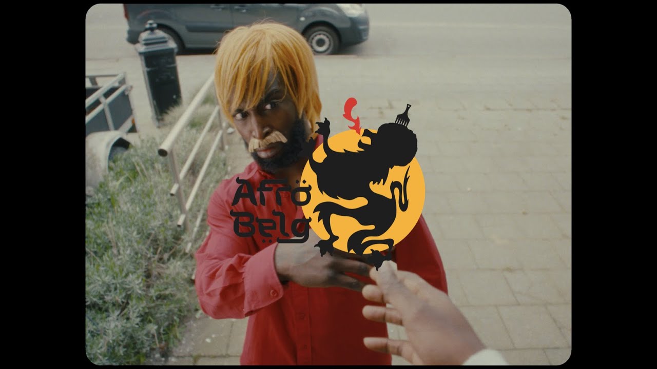 AFROBELG - S01 Episode 01