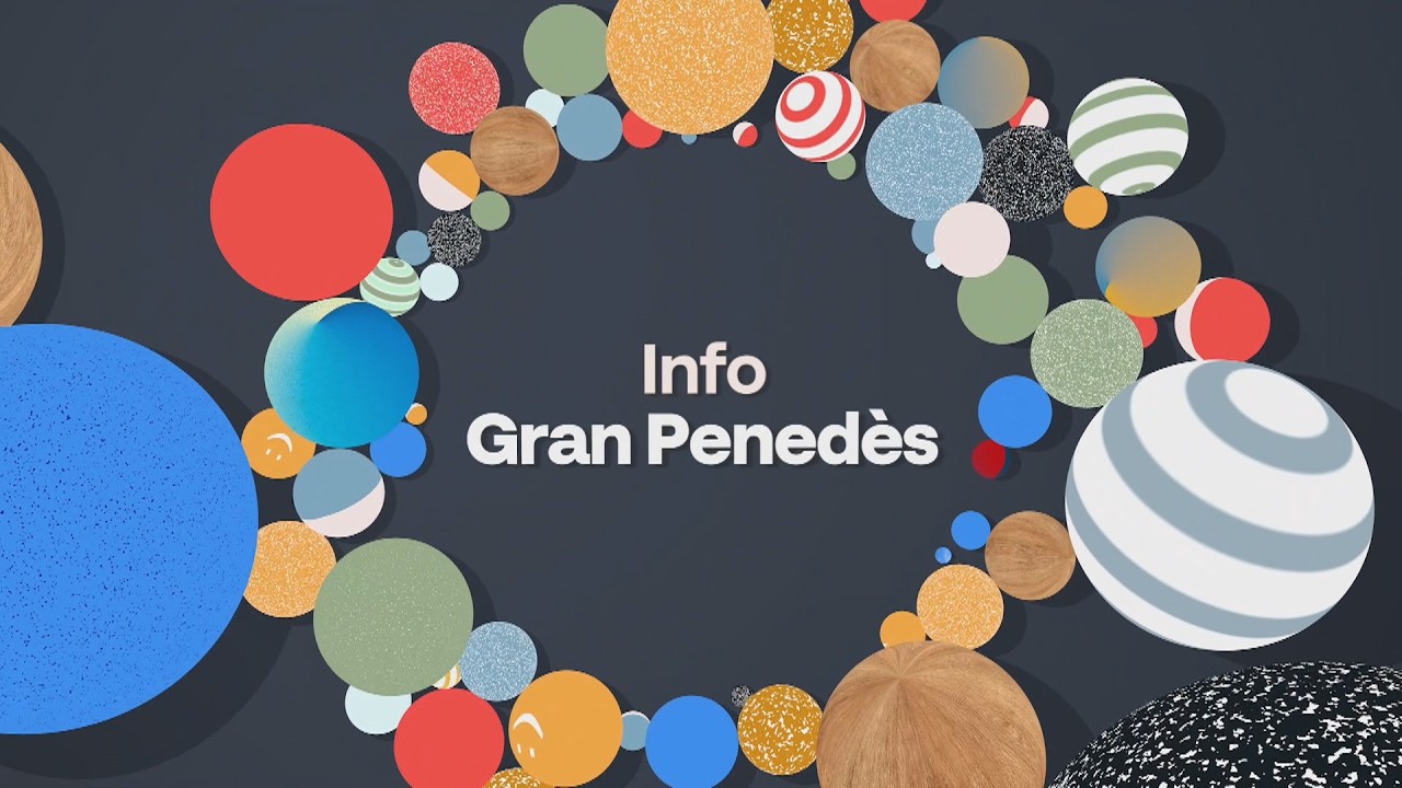 L’informatiu del Gran Penedès 25-02-2026
