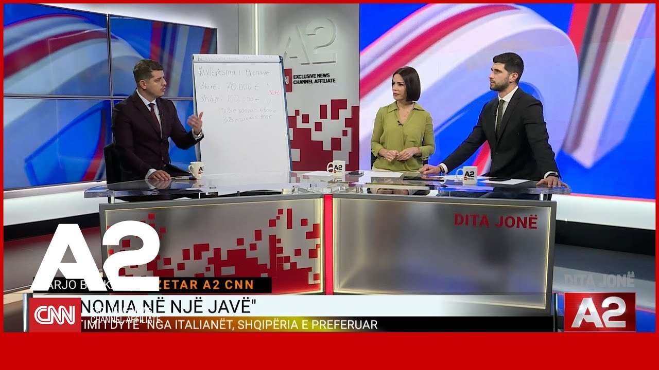 Si do të behet rivlerësimi i pronave? Pritet të ketë shtim të shit-blerjeve pas miratimit të ligjit