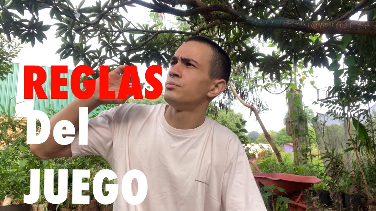 Reglas de la MATRIX