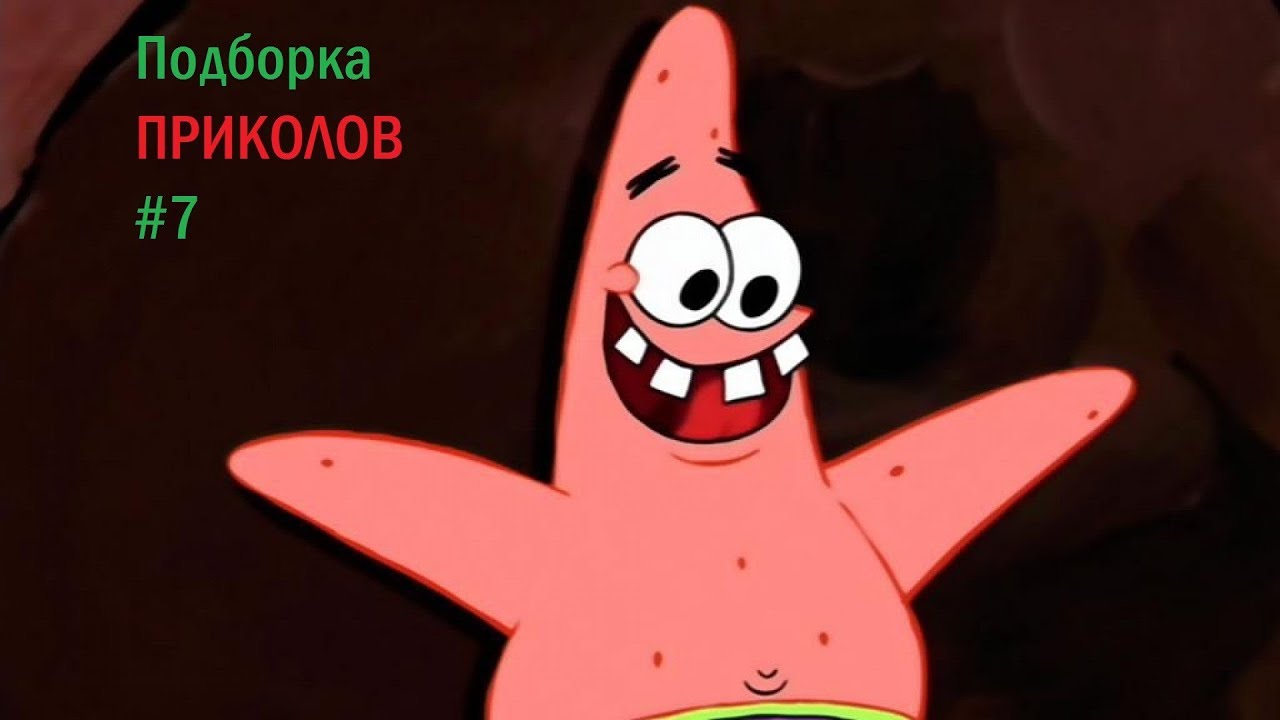 Подборка ПРИКОЛОВ #7 || SHELL TV