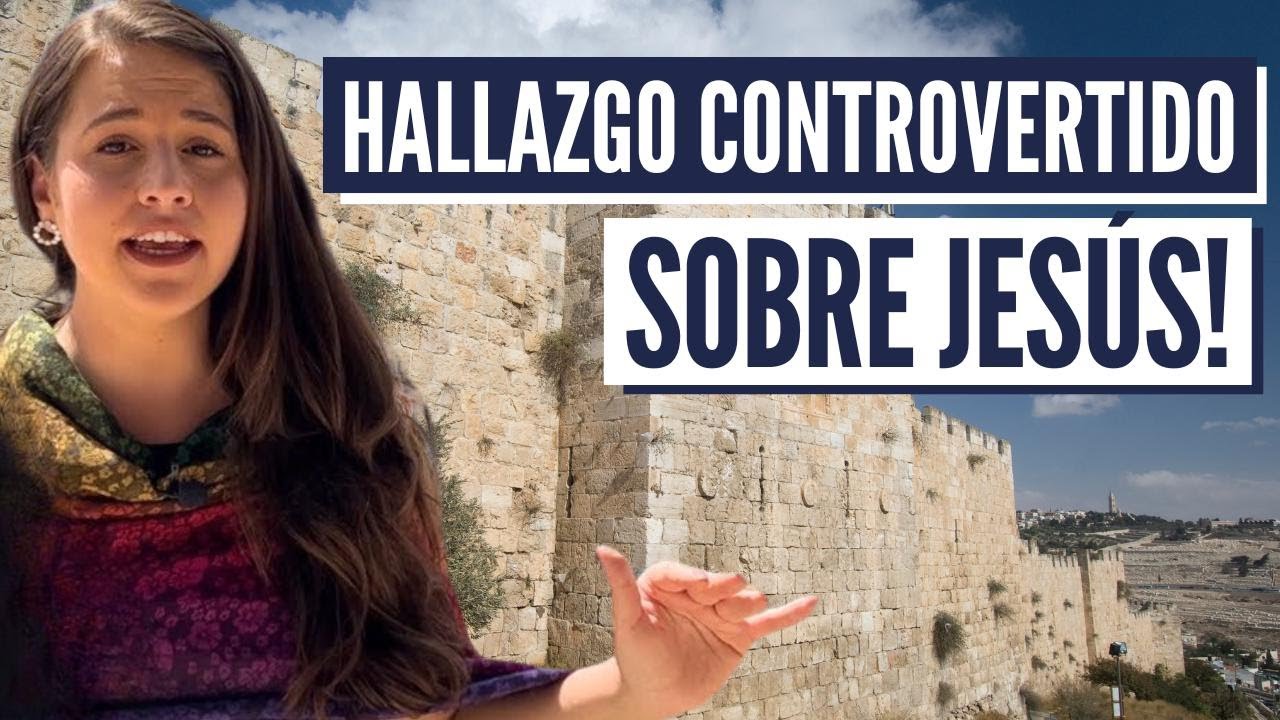 DÓNDE FUE JUZGADO JESÚS? Aline Szewkies y Rodrigo Silva