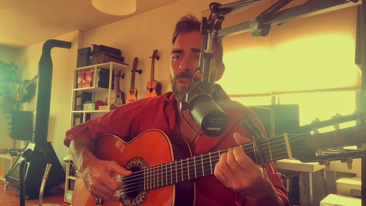 BUENOS AIRES - Tierra - Salvador Amor