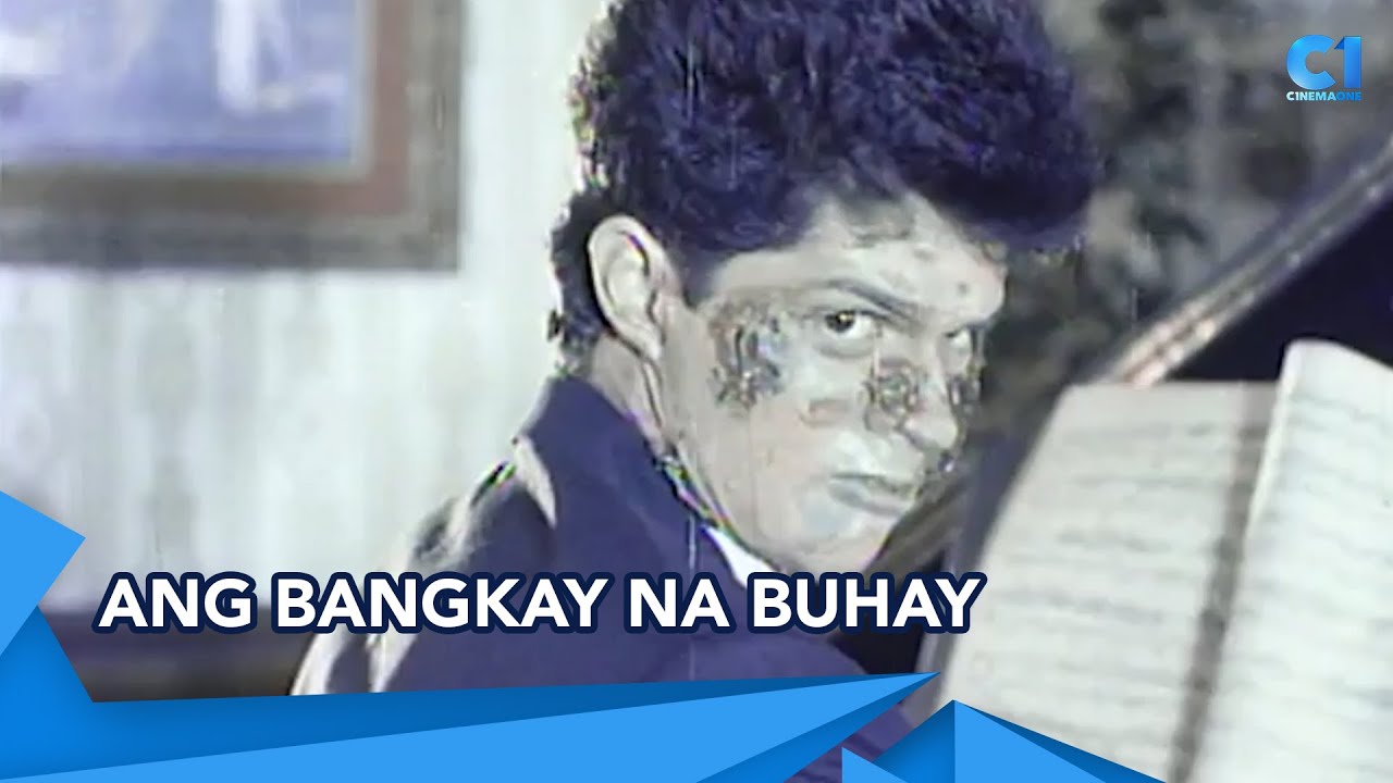 Ang bangkay nabuhay | Huwag Mong Buhayin Ang Bangkay | Cinemaone