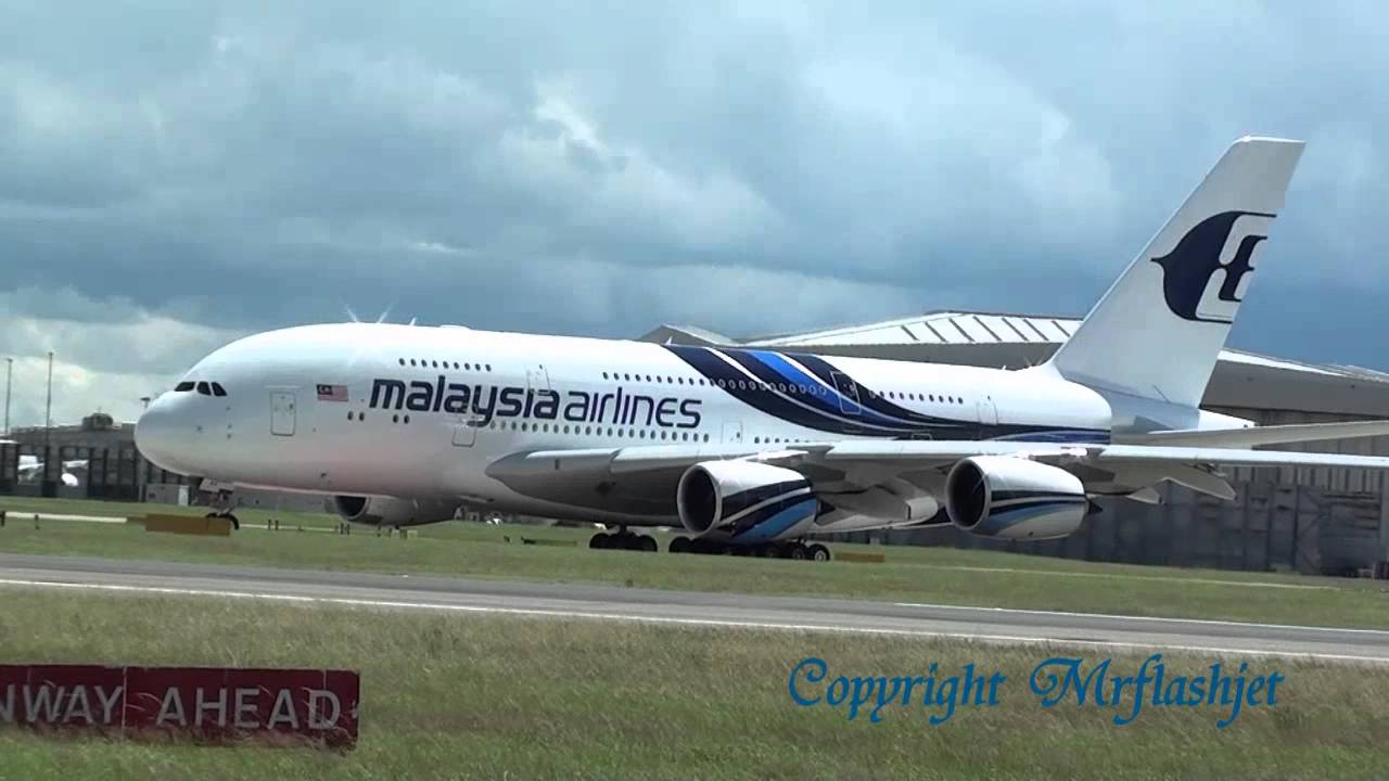 Malaysia Airlines A380 vs 747 Queen Of The Skies HEATHROW FLIGHT DEPARTURES Plane Spotting Guide