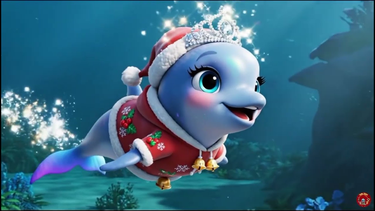 Finnish | Laddu Joulu Maailman Ympäri | Laddu Christmas Around the World