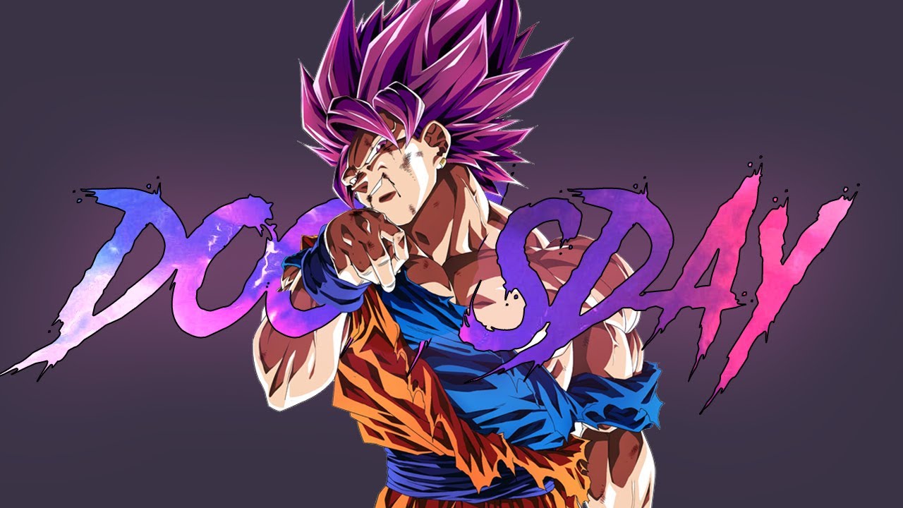 Doomsday | AMV | Anime Mix