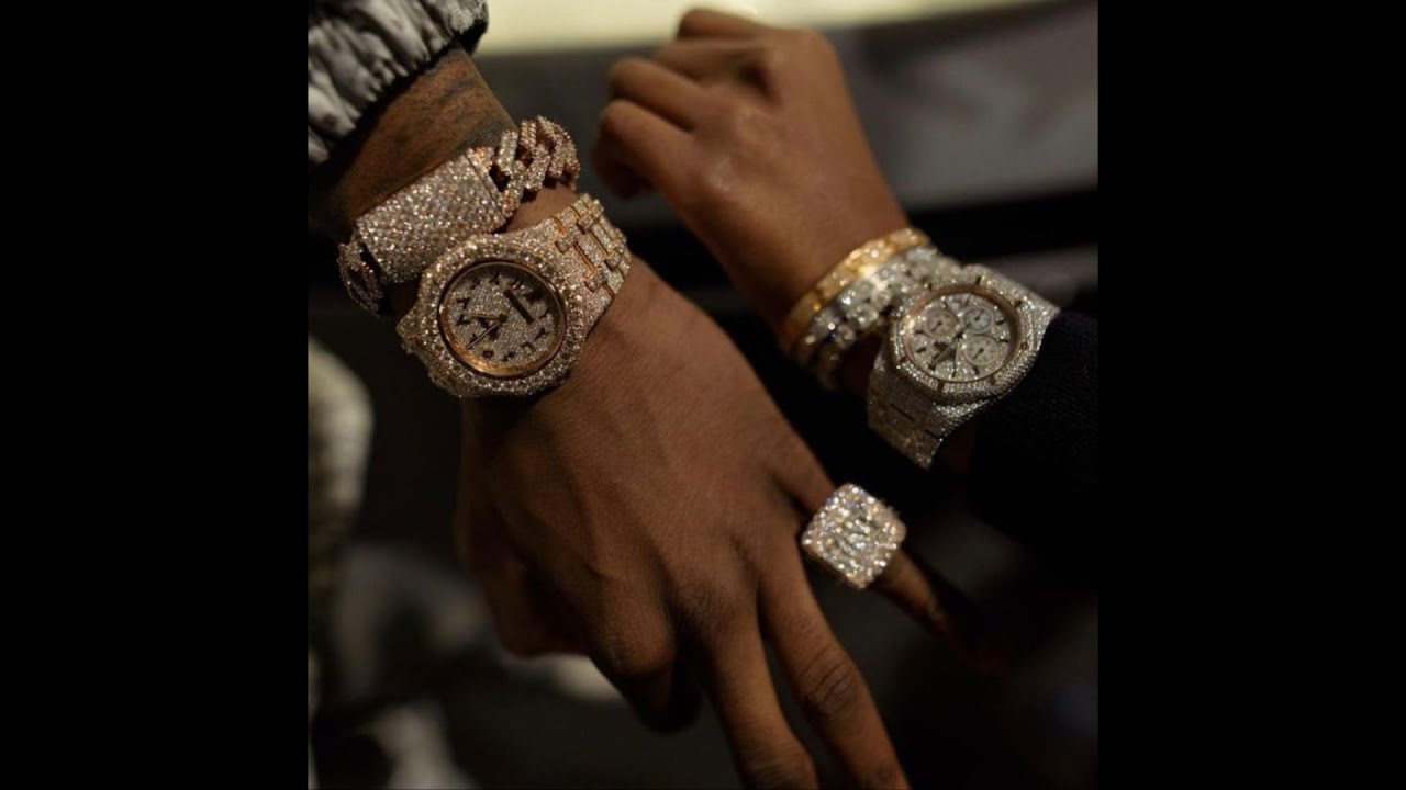 (FREE) Key Glock x Young Dolph Type Beat 2025 - 