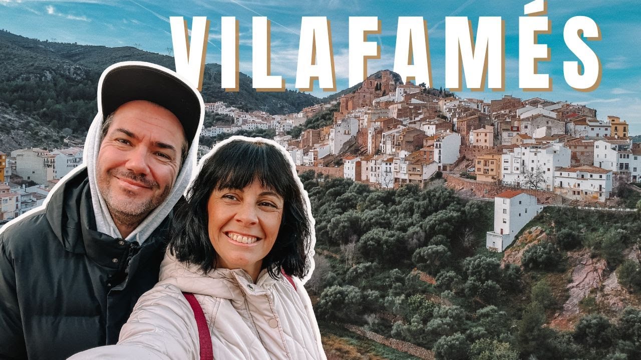 Vilafamés. Pueblos más bonitos de España
