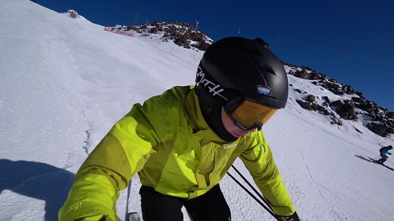 Elbrus 18.11.2020