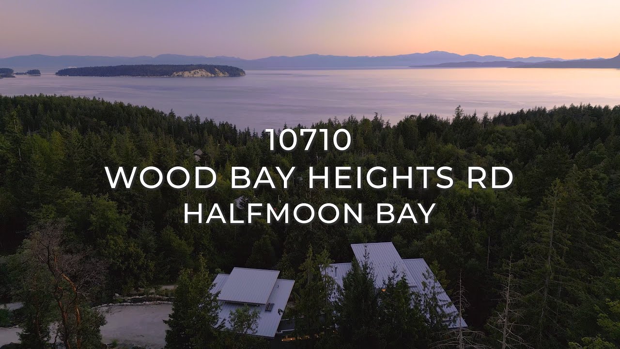 10710 Wood Bay Heights Rd