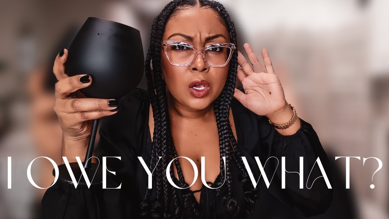 I bought you dinner. You OWE me booty! | Dating advice: loser chronicles | This Bahamian Gyal
