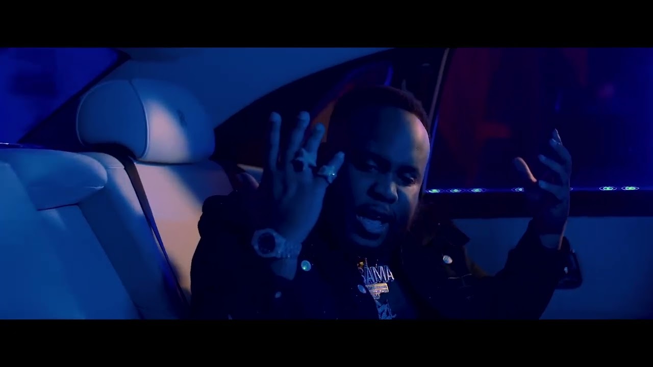 Mo3 - Many Men (музыкальное видео) Ремикс 50 Cent
