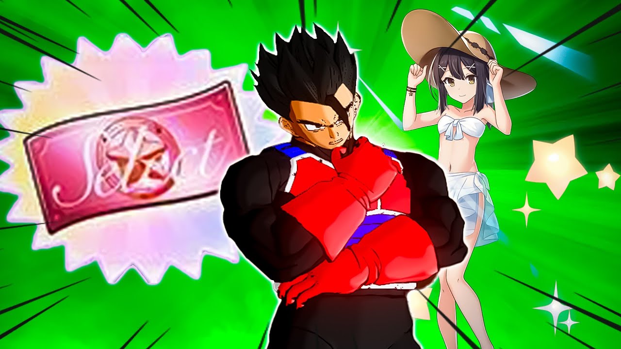 Правильный ли выбор — летняя Мию? || Grand Summoners